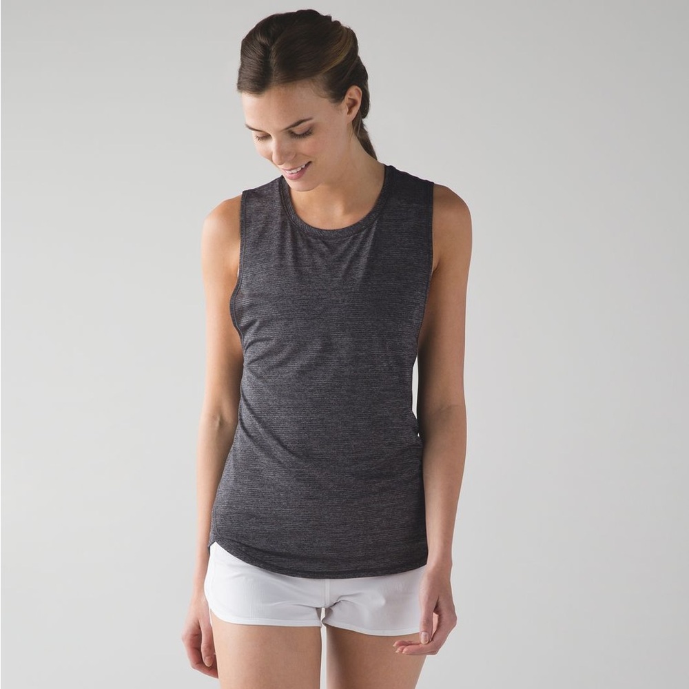 Lululemon In A Cinch Tank - Picture 2 of 6